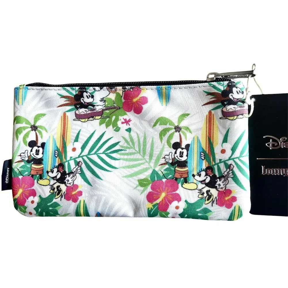 Loungefly disney pouch